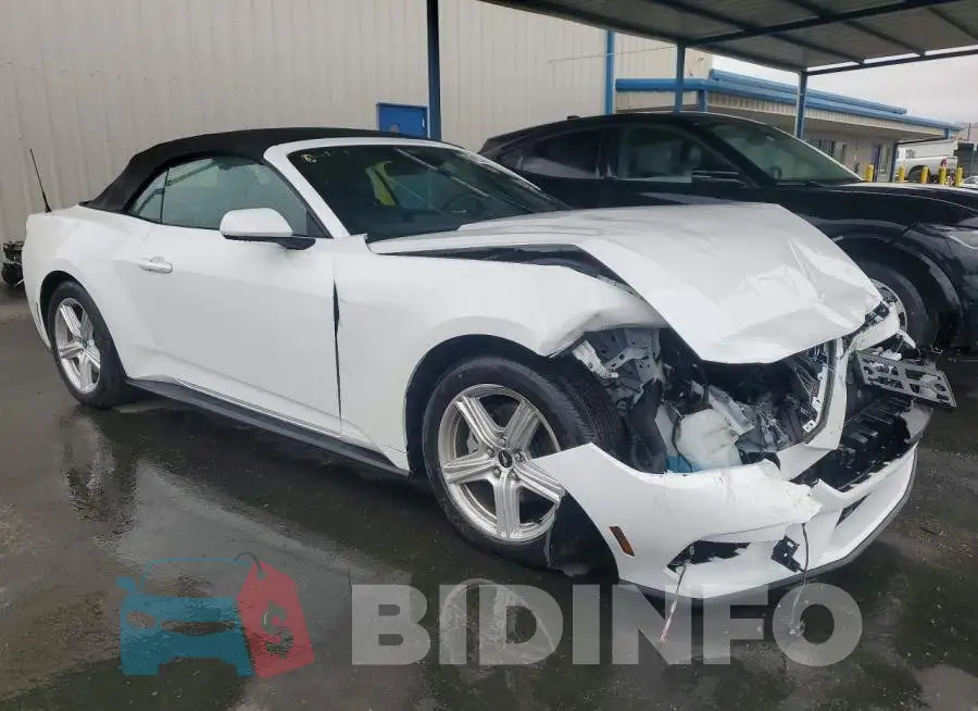 1FAGP8UH5T5115084 Photo# 4