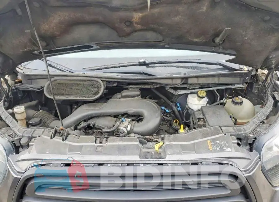 1FBZX2ZM1HKA46476 Photo# 11