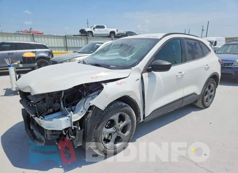 1FMCU0MZXSUA50597 Photo# 1