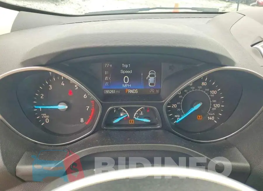 1FMCU9JD6HUD71641 Photo# 9