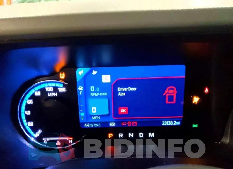1FMDE5CP9PLB65638 Photo# 9