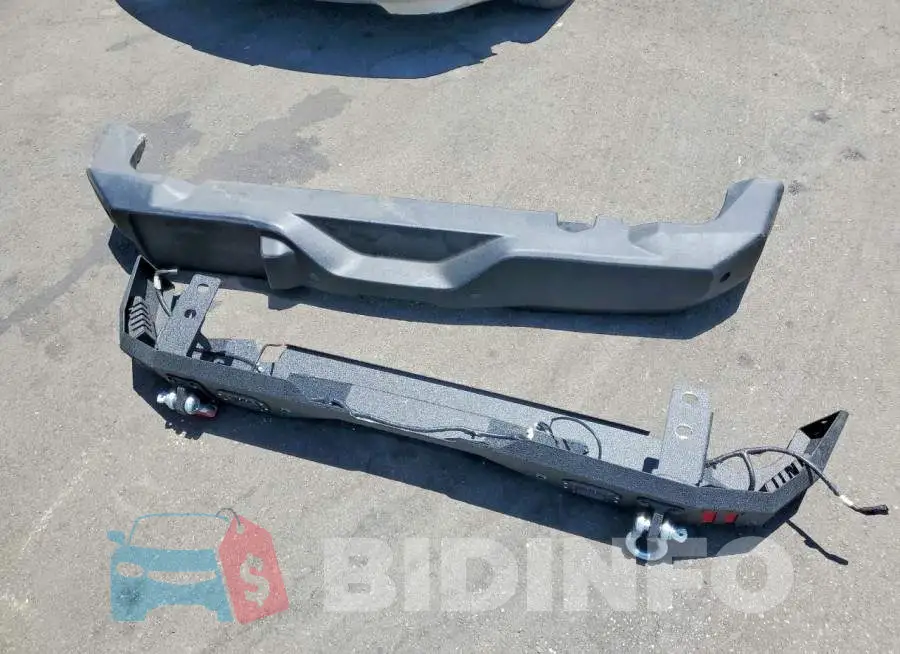 1FMDE7BH6SLB07954 Photo# 13