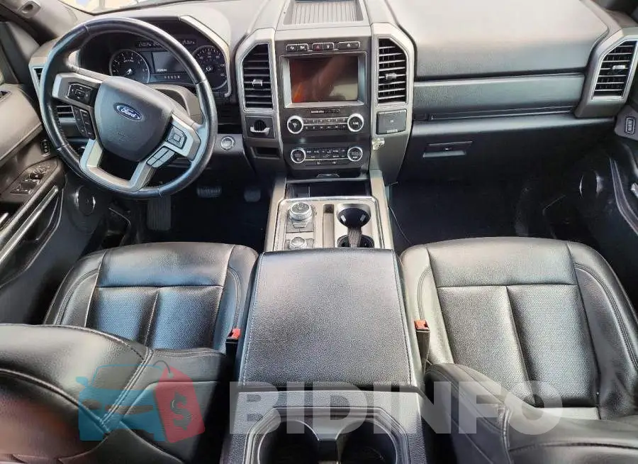 1FMJK1JT0MEA25076 Photo# 8