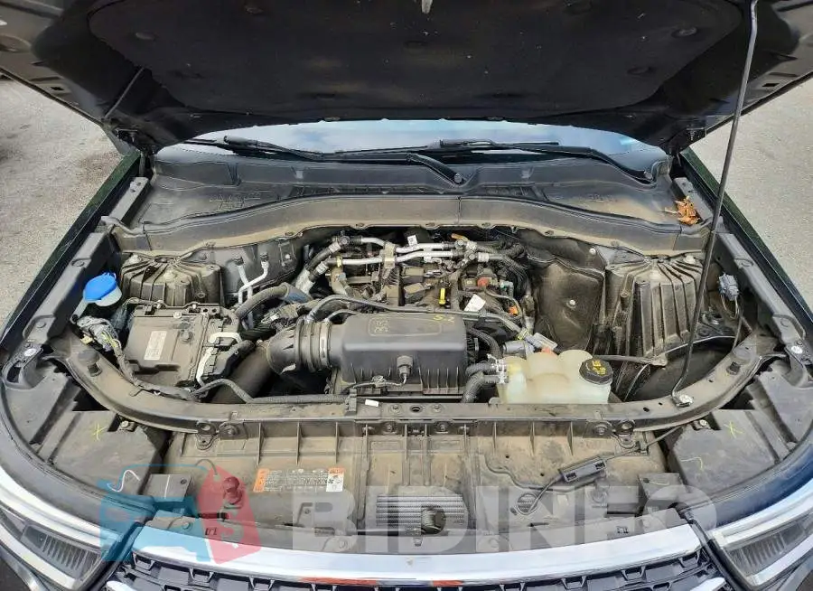 1FMSK8DH6MGC28563 Photo# 12