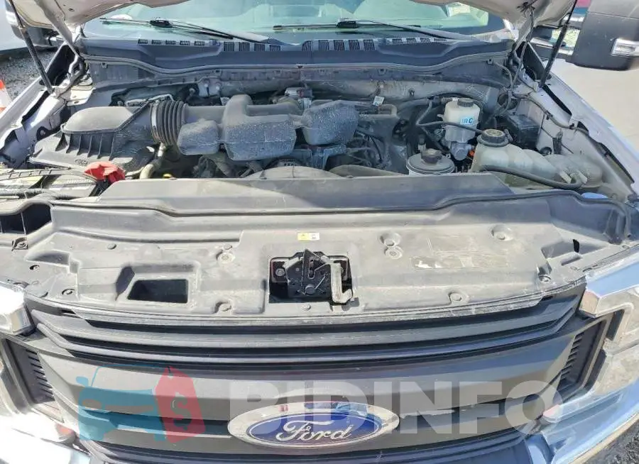 1FT7W2B64KEG10354 Photo# 11