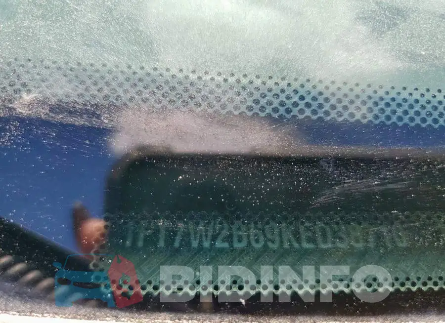 1FT7W2B69KED38710 Photo# 13