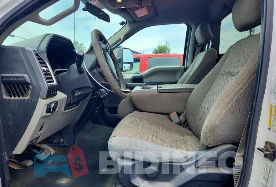1FTBF2B66HEB72309 Photo# 7