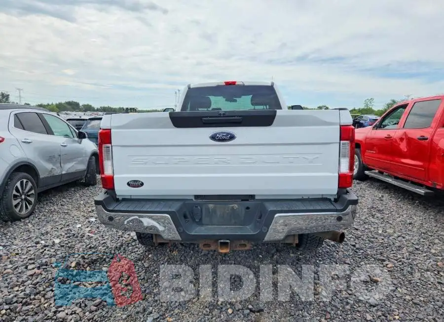 1FTBF2B66HEB72309 Photo# 6