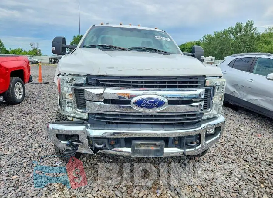 1FTBF2B66HEB72309 Photo# 5