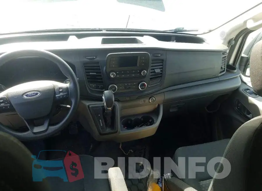 1FTBW3X83LKB48544 Photo# 8