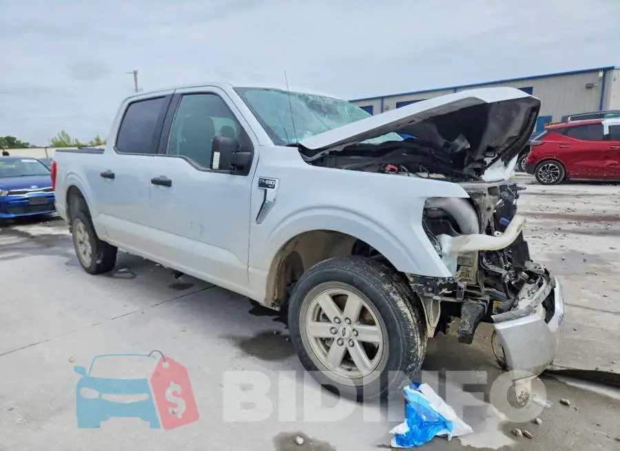 1FTEW1C56MKD26316 Photo# 4