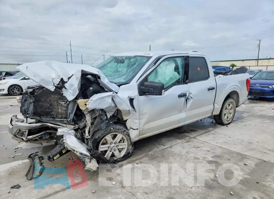 1FTEW1C56MKD26316 Photo# 1