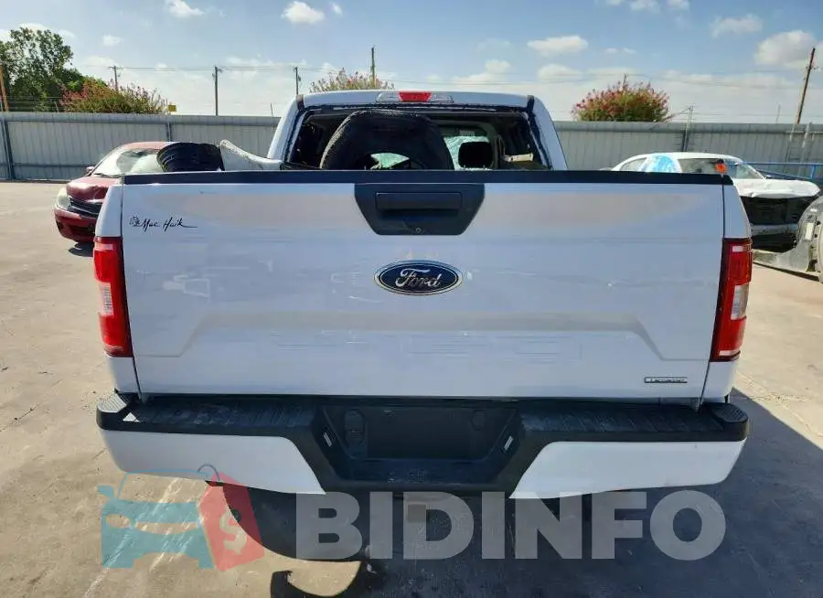1FTEW1CP4KKD70345 Photo# 6
