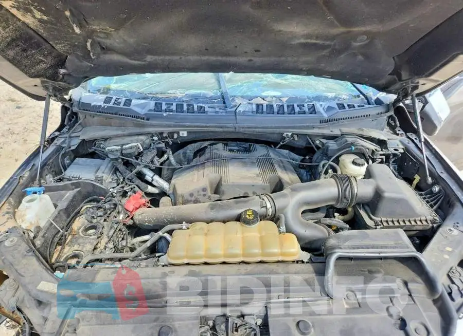 1FTEW1E46KKE30158 Photo# 11