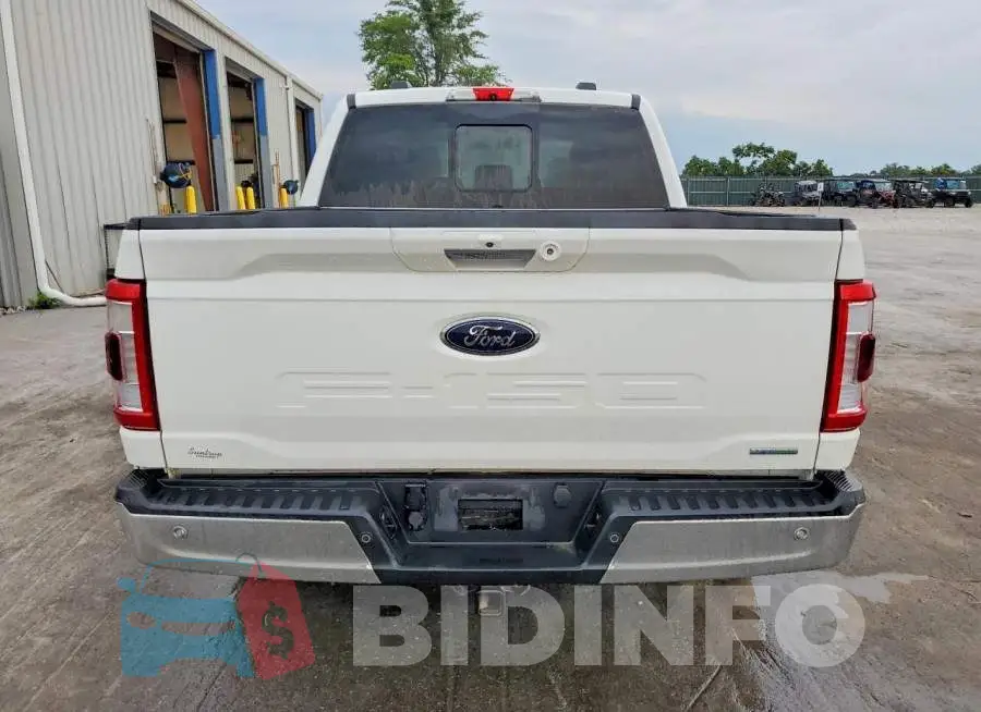 1FTEW1EP4MFC61411 Photo# 6