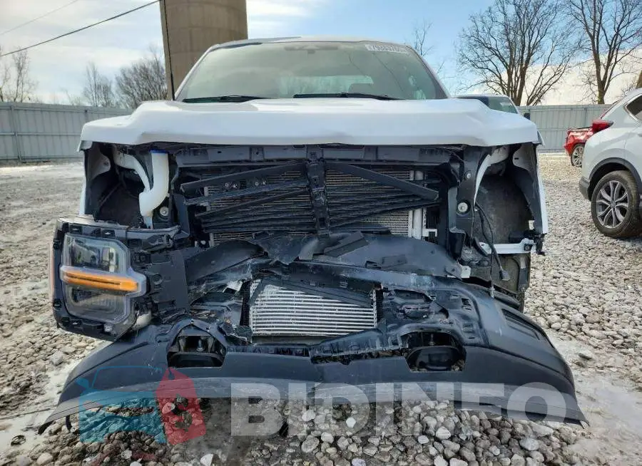 1FTEX1LP9RKD85074 Photo# 5