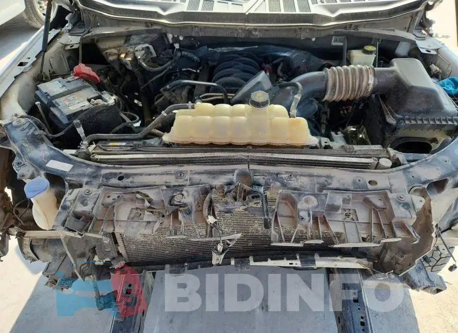 1FTFW1E55NKE10193 Photo# 11