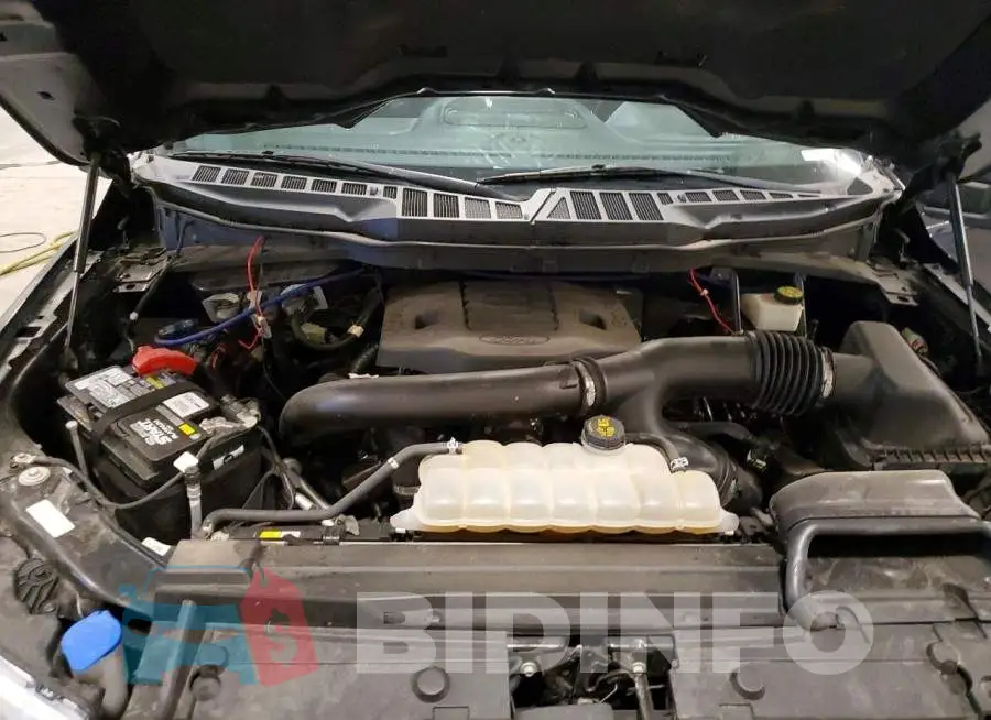 1FTFW1E83NFA59223 Photo# 11