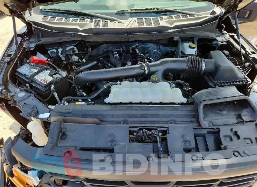 1FTFW1P83SKD18132 Photo# 11