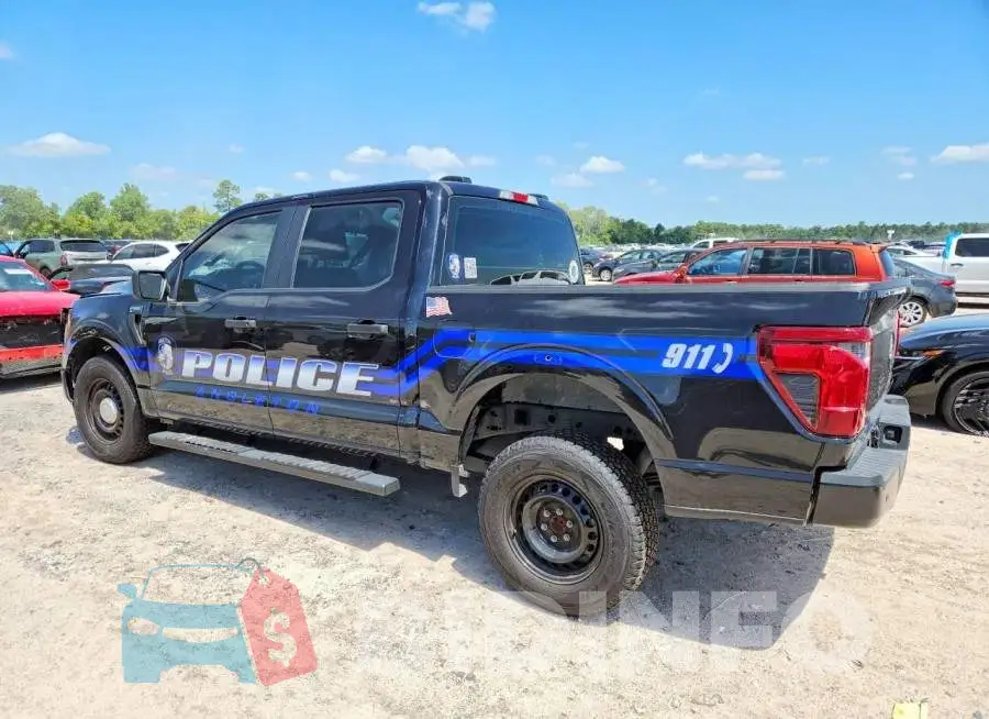 1FTFW1P83SKD18132 Photo# 2