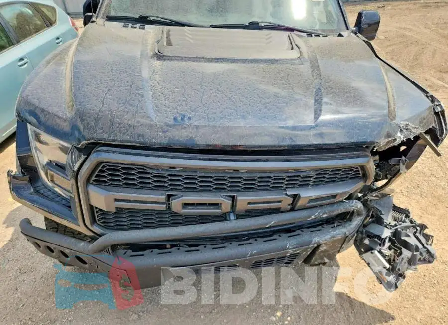 1FTFW1RG7KFA42115 Photo# 11