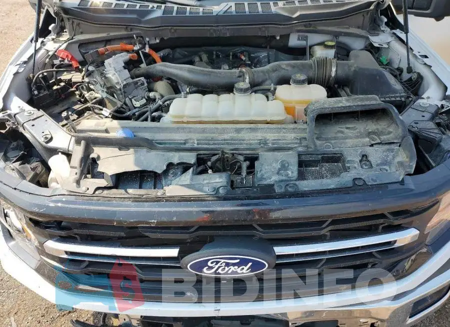 1FTFW3LD0RFB73231 Photo# 11