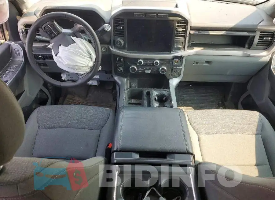 1FTFW3LD0RFB73231 Photo# 8