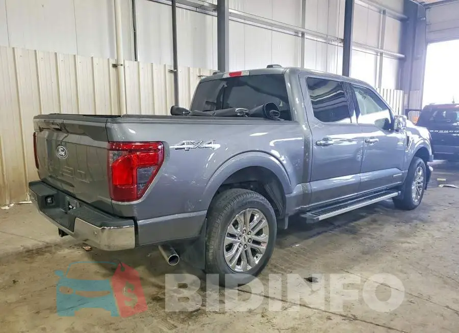 1FTFW3LD1RFA95459 Photo# 3