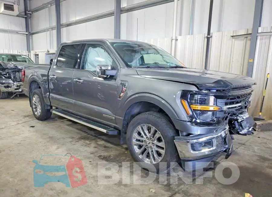 1FTFW3LD1RFA95459 Photo# 4