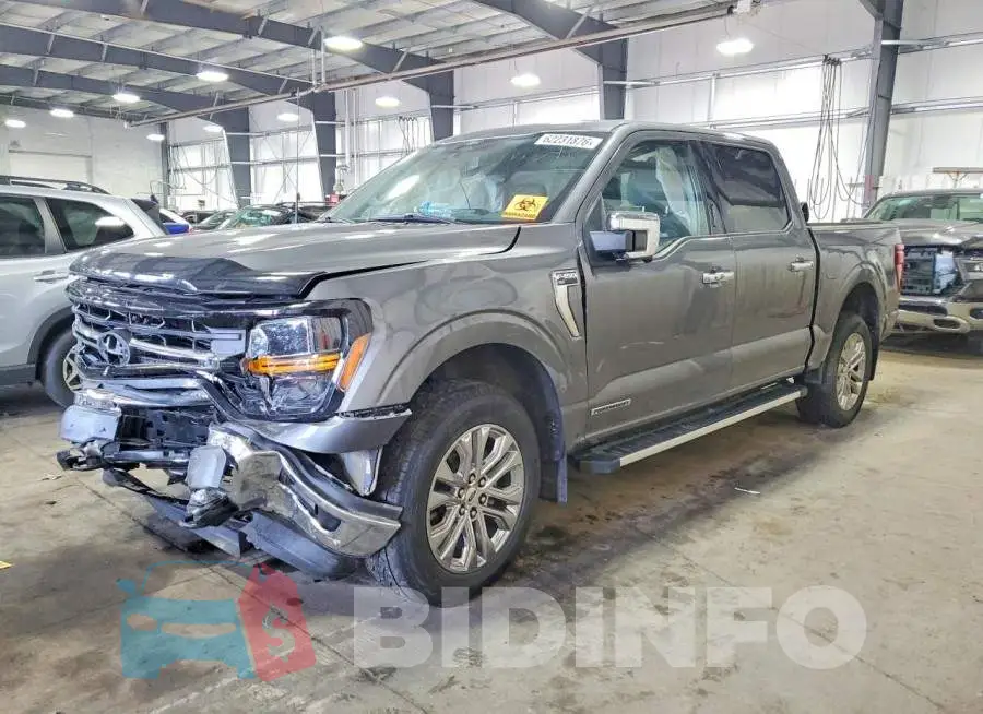 1FTFW3LD1RFA95459 Photo# 1