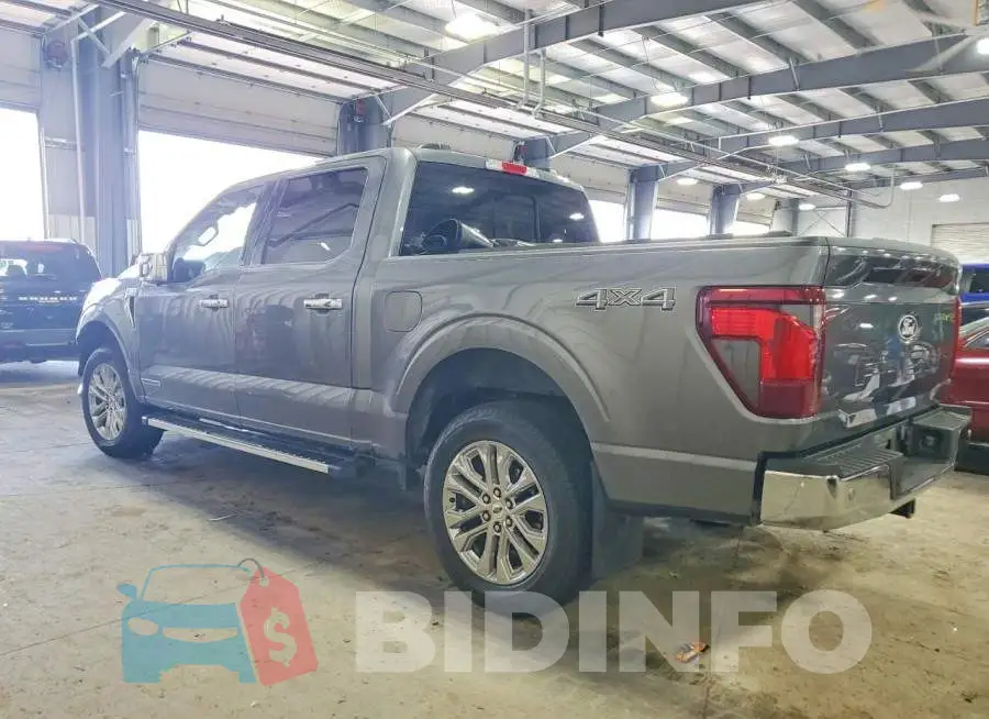 1FTFW3LD1RFA95459 Photo# 2