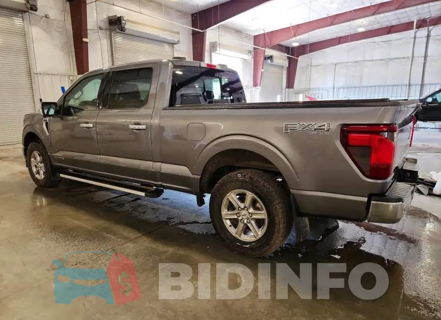 1FTFW3LD3RFA68537 Photo# 2