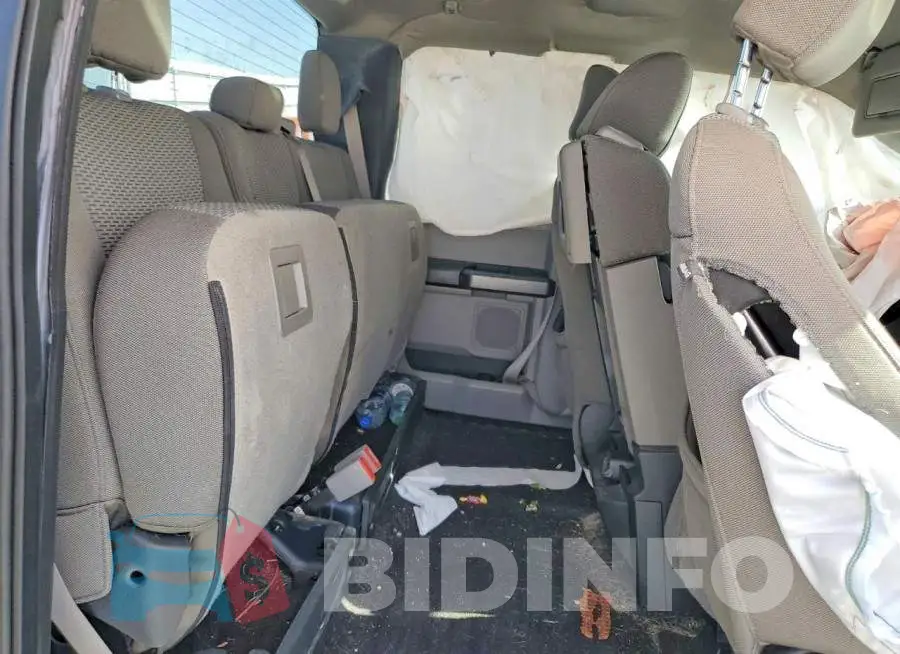 1FTFX1EG7JKF92763 Photo# 10
