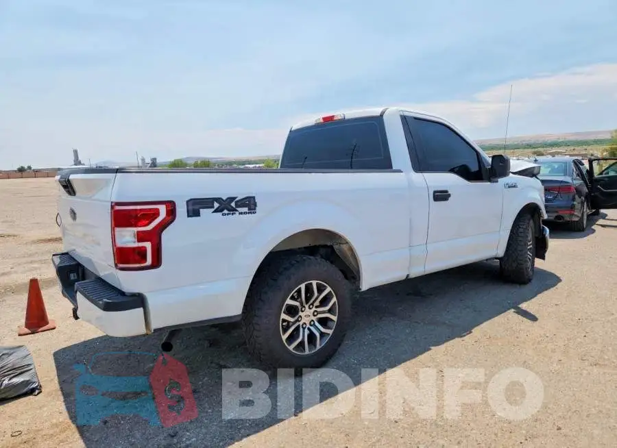 1FTMF1CB6JKC81486 Photo# 3