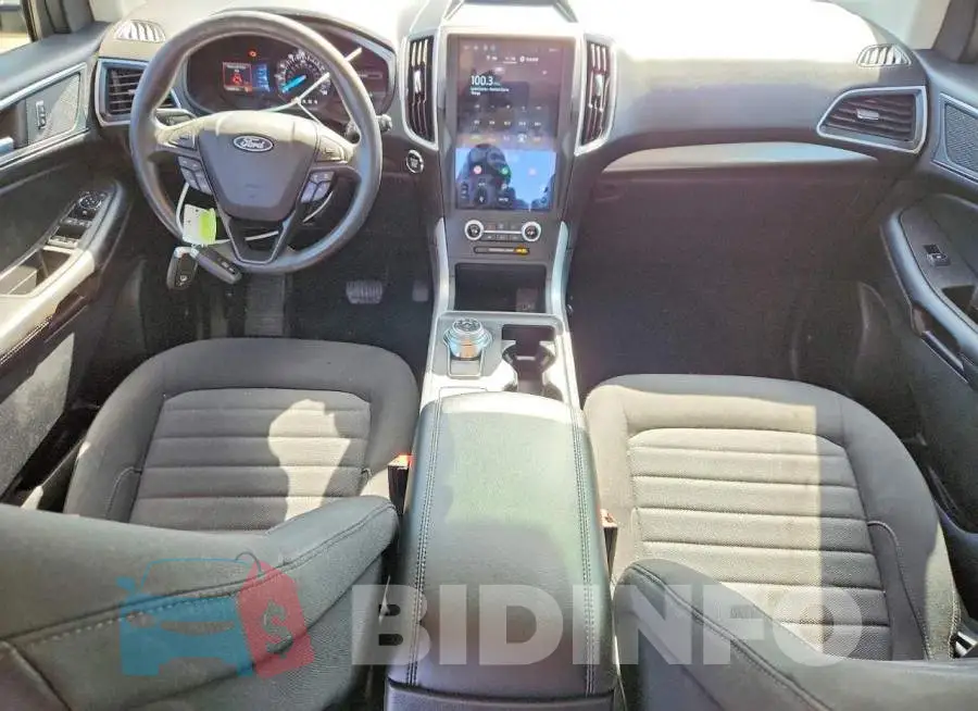 2FMPK4G96RBA86930 Photo# 8