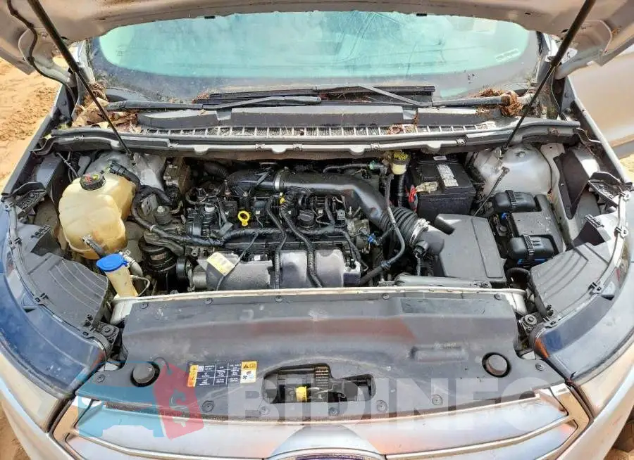 2FMPK4J91JBC49044 Photo# 12