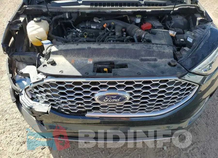 2FMPK4J97RBA31248 Photo# 12