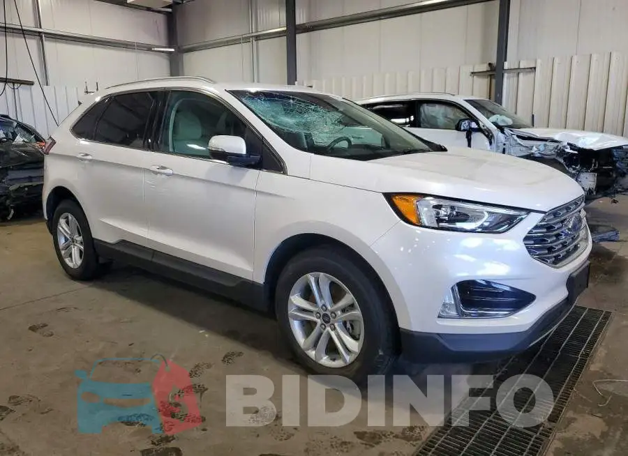 2FMPK4J98KBB46723 Photo# 4
