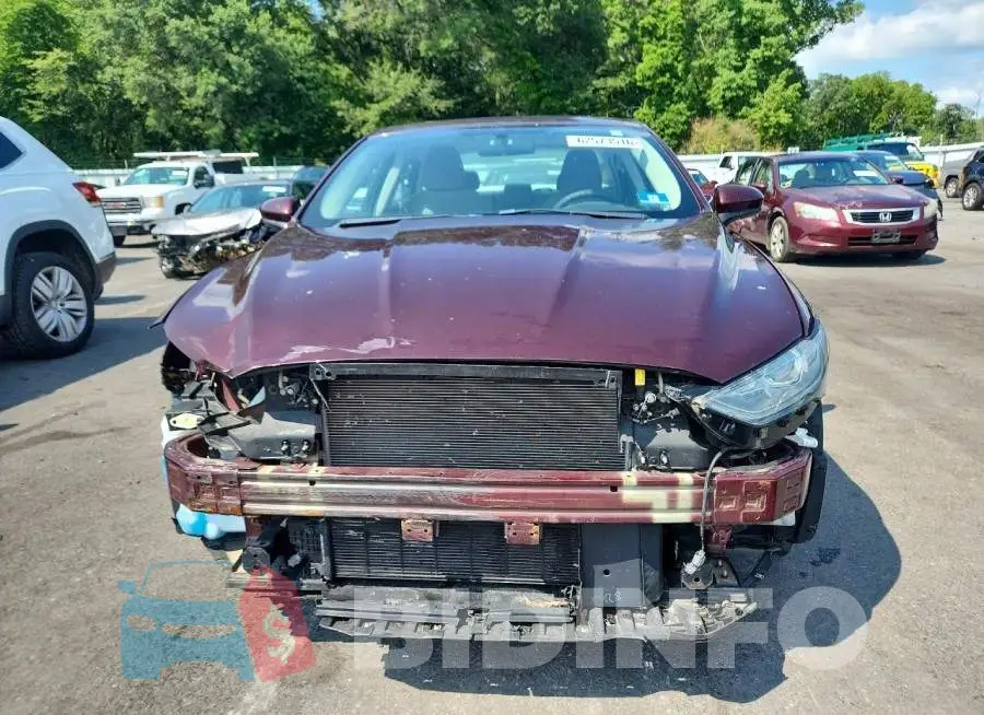 3FA6P0HD5HR118687 Photo# 5