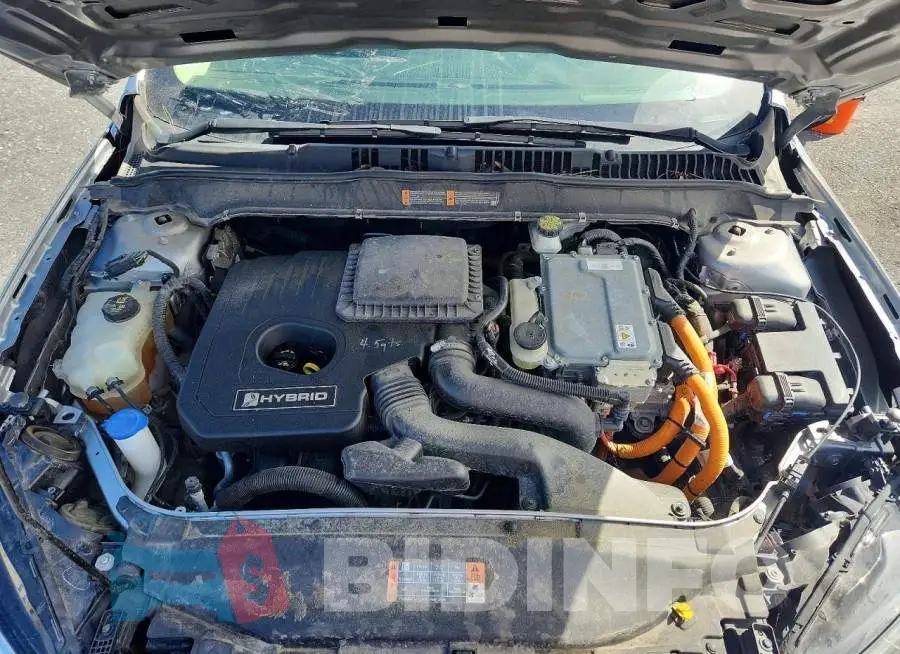 3FA6P0LU5LR226694 Photo# 11