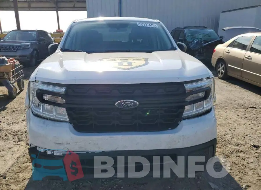 3FTTW8A35RRA81254 Photo# 5
