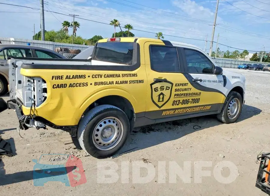 3FTTW8A35RRA81254 Photo# 3