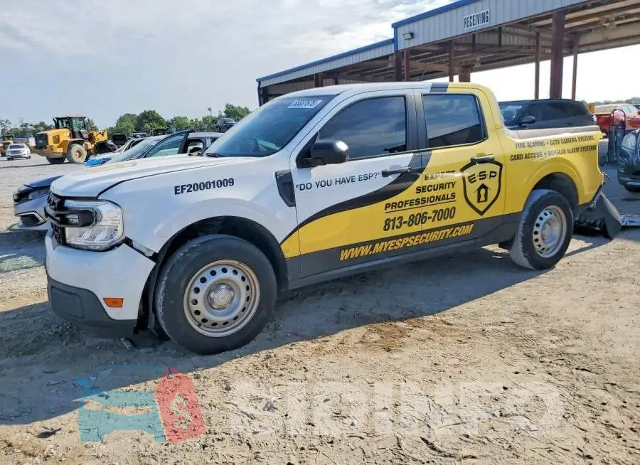 3FTTW8A35RRA81254 Photo# 1
