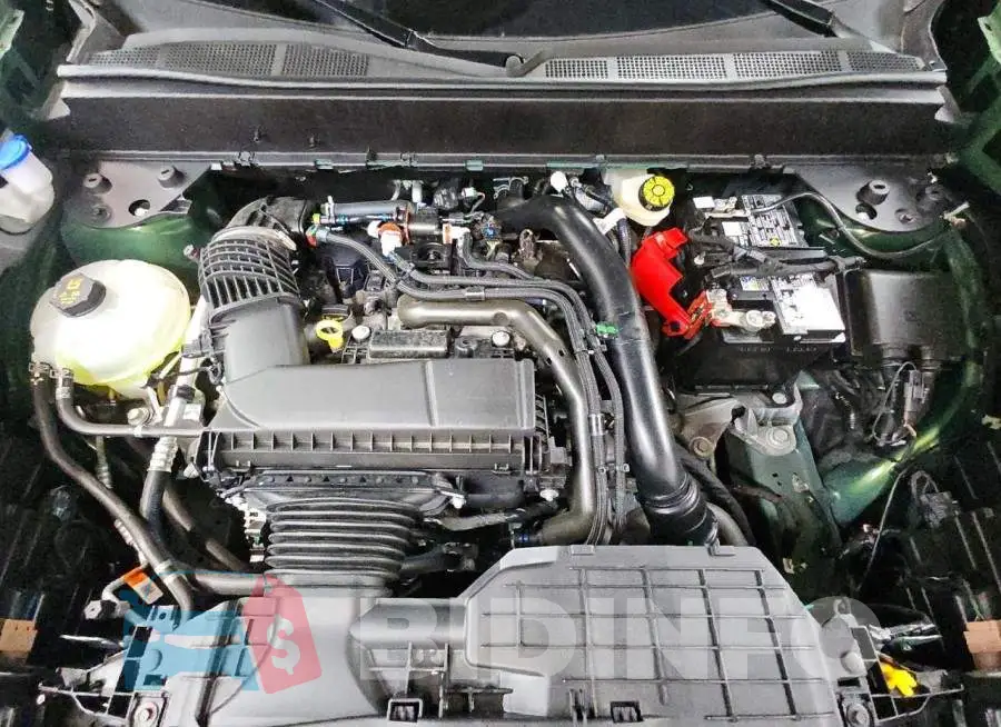 3FTTW8BA8SRA35906 Photo# 11