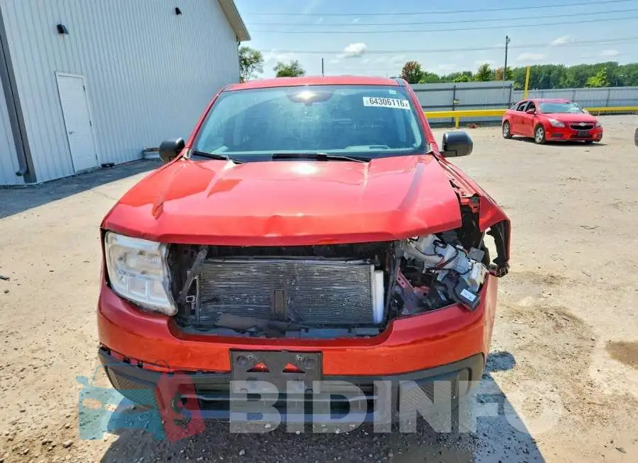 3FTTW8E3XPRA11529 Photo# 5