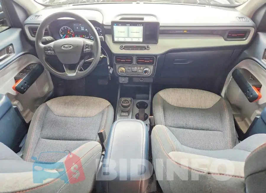 3FTTW8F98PRA63003 Photo# 8