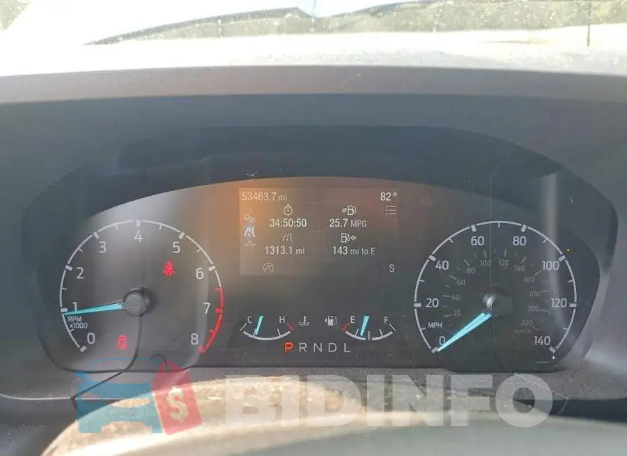 3FTTW8H97RRA11930 Photo# 9