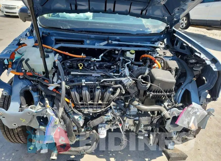 3FTTW8S38SRA31632 Photo# 12