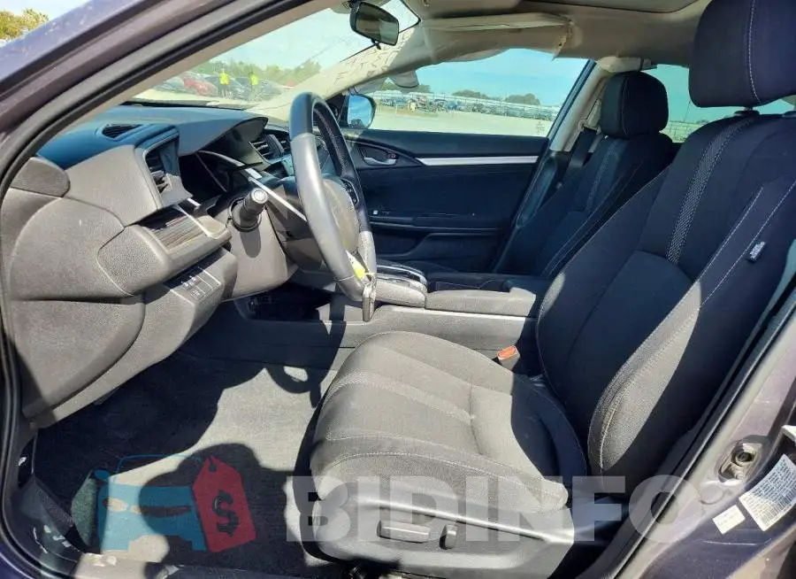 19XFC1F30LE214409 Photo# 7