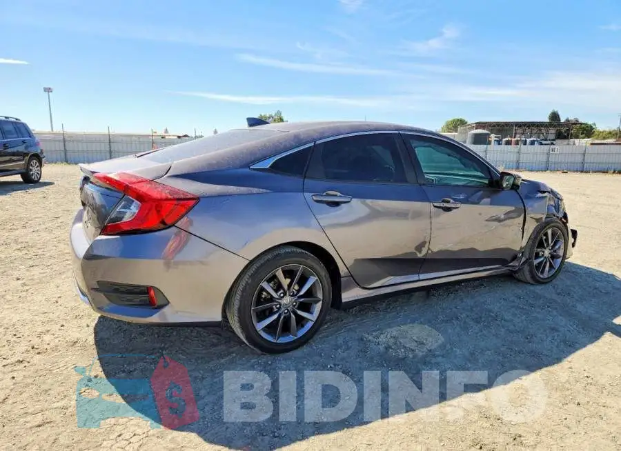 19XFC1F30LE214409 Photo# 3